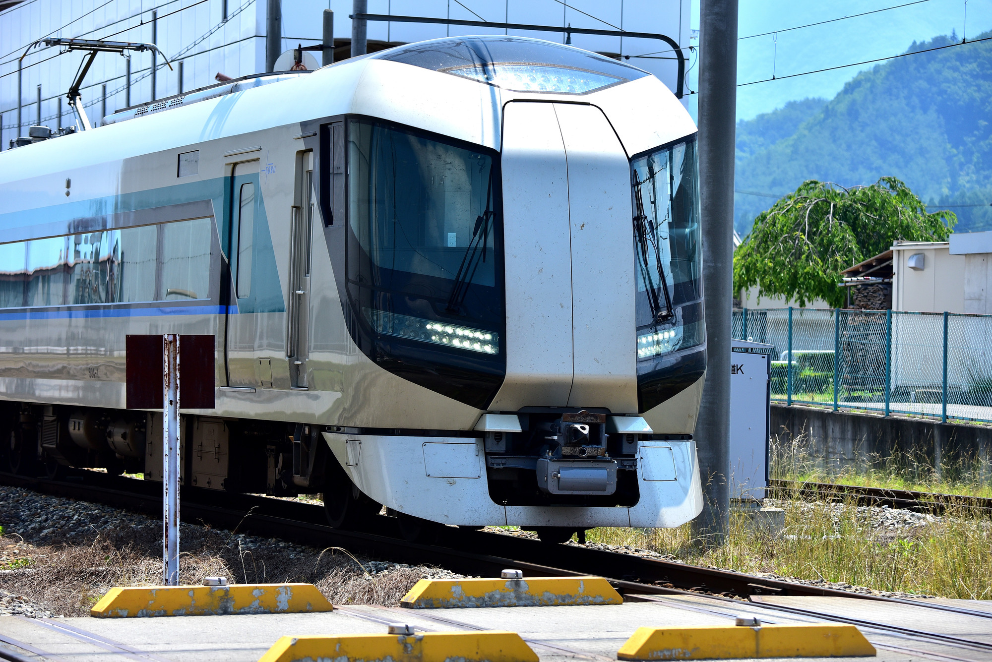 電車の旅 vol.2