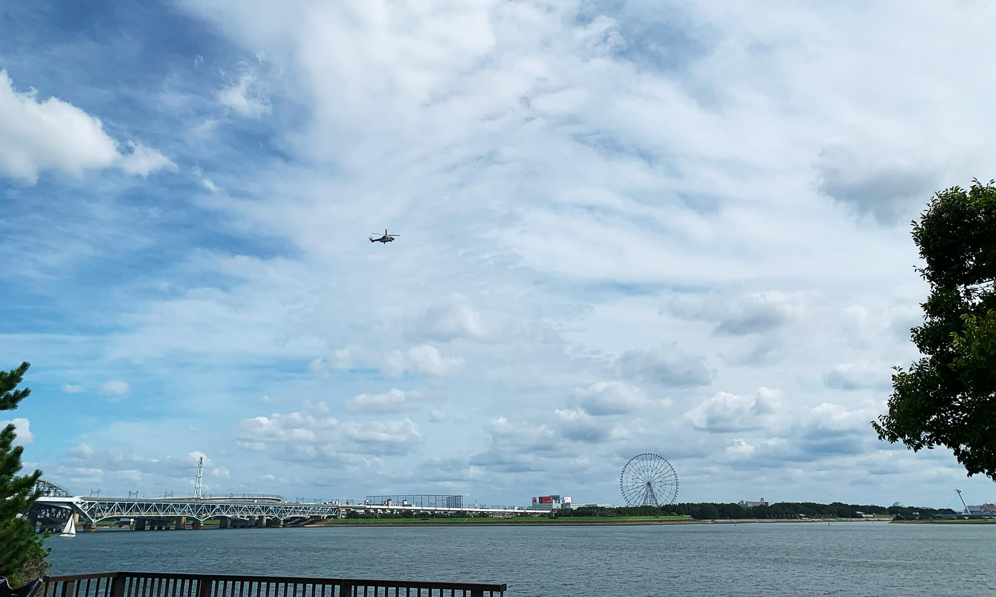 新木場緑道公園