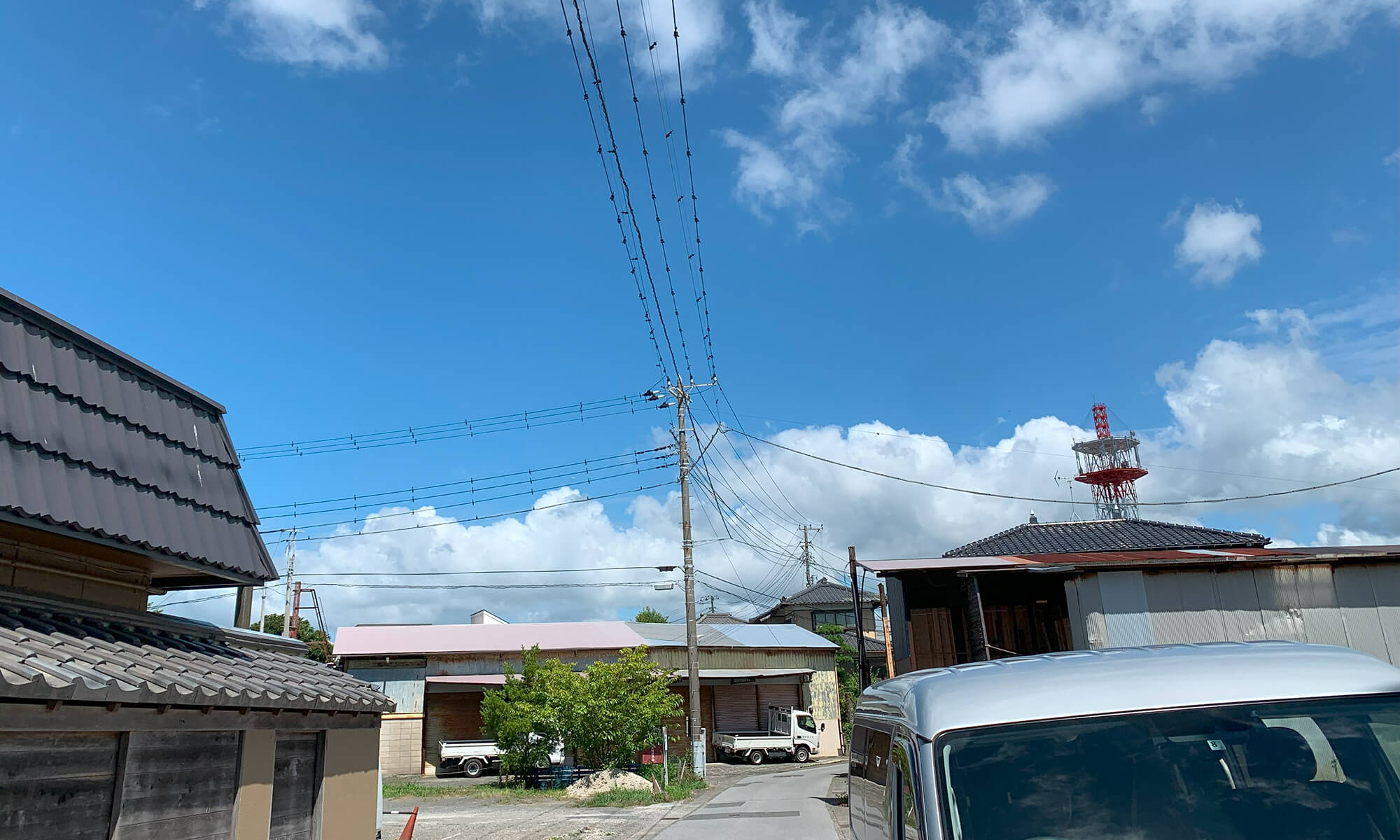 鴨川への旅2日目 - 魚眠庵マルキ本館