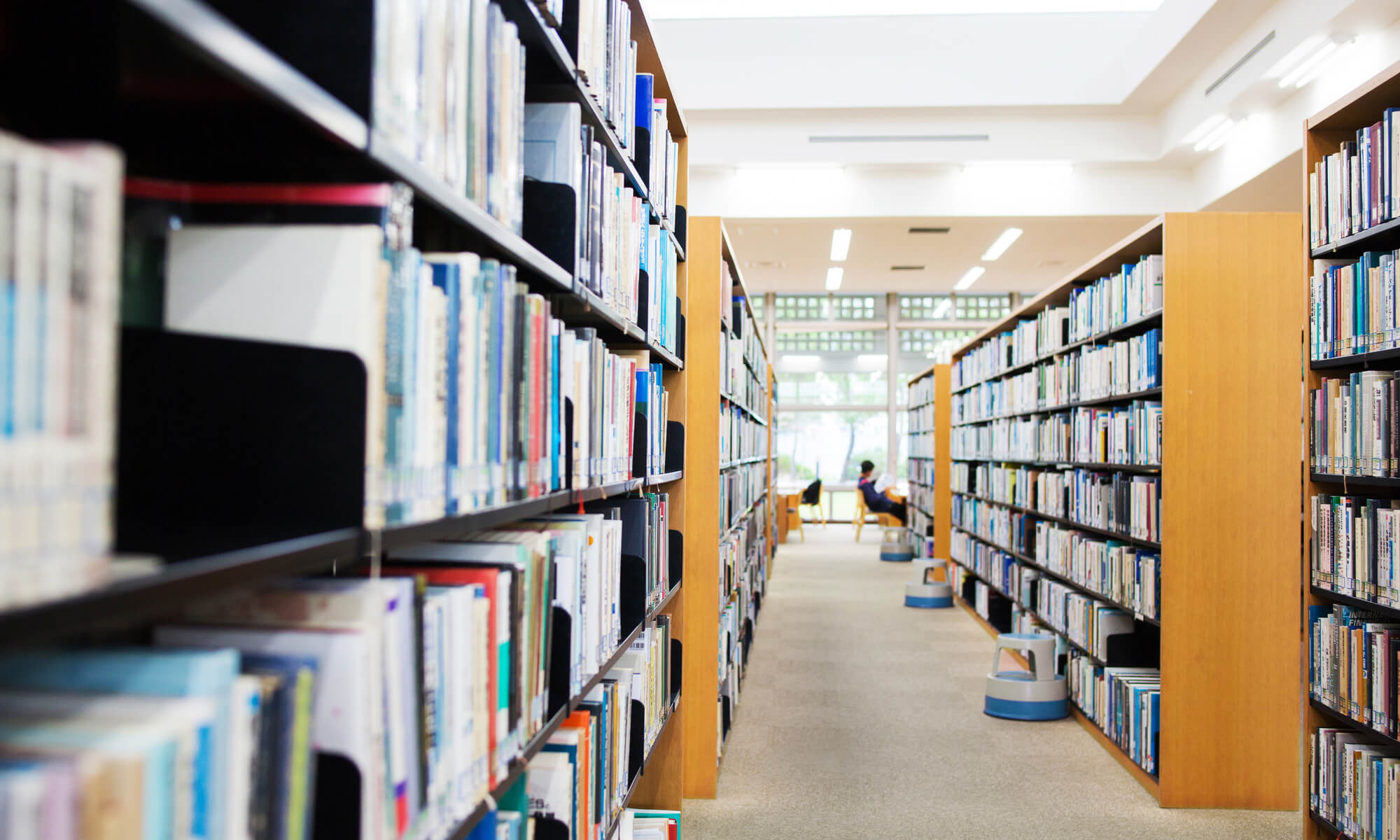 図書館