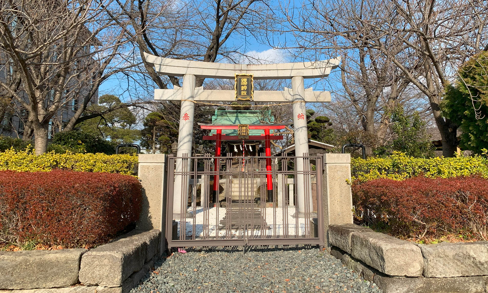 櫻神社